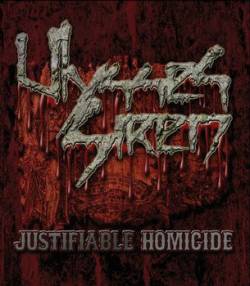 Ulysses Siren : Justifiable Homicide
